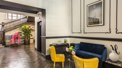 Hotel The Haven - Image 2