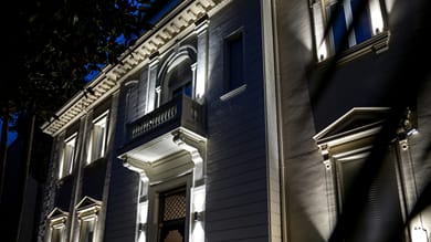Hotel The Haven - Image 7