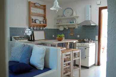 Chalkidiki | Holiday Home