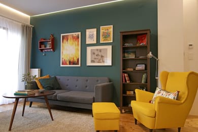 Thessaloniki | Superior Apartment