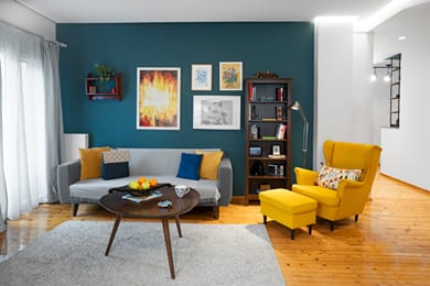 Thessaloniki | Superior Apartment