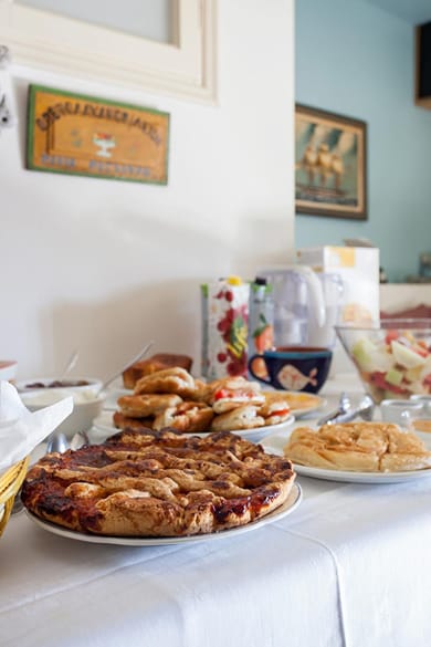 Thea Home Hotel by Booking Kottas - Image 6