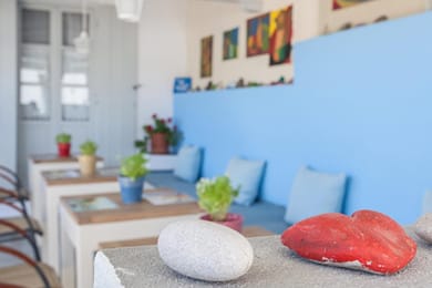 Thea Home Hotel by Booking Kottas - Image 7