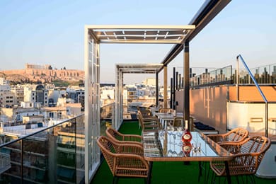 Thea Acropolis Suites Athens - Image 5