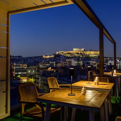 Thea Acropolis Suites Athens - Image 3
