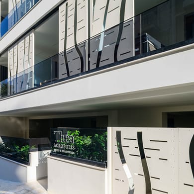 Thea Acropolis Suites Athens - Image 6