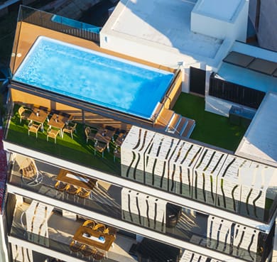Thea Acropolis Suites Athens - Image 4