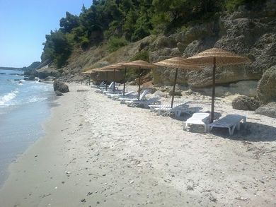 Thea Hotel Chalkidiki - Image 2