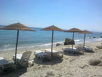 Thea Hotel Chalkidiki - Image 3