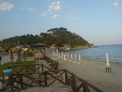 Thea Hotel Chalkidiki - Image 4