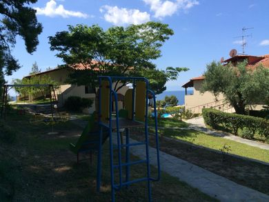 Thea Hotel Chalkidiki - Image 6