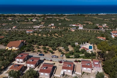 Thea Luxury Residences - Image 3