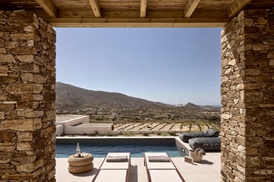 Thea Luxury Villas Ios - Image 2