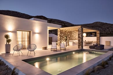Thea Luxury Villas Ios - Image 4