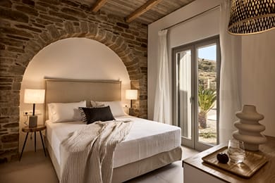 Thea Luxury Villas Ios - Image 5