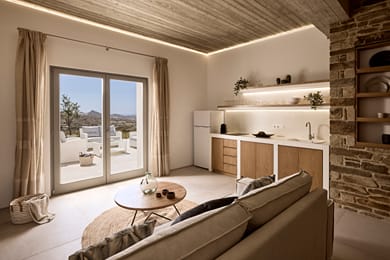 Thea Luxury Villas Ios - Image 7
