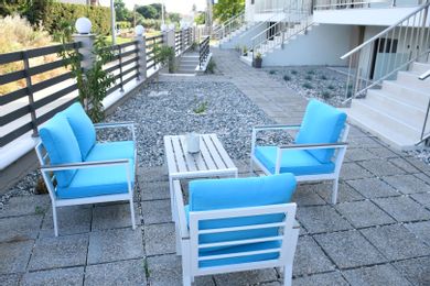 Theano Luxury Suites - Image 4