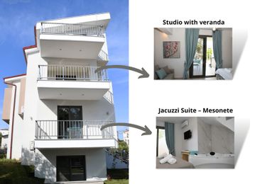 Theano Luxury Suites - Image 3