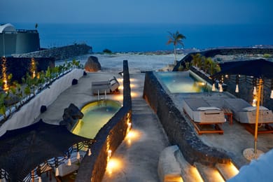 Cave Suite Sea View Private Heated Pool