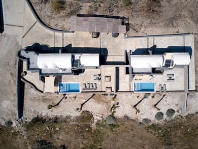 Theano Apartments Santorini - Image 5