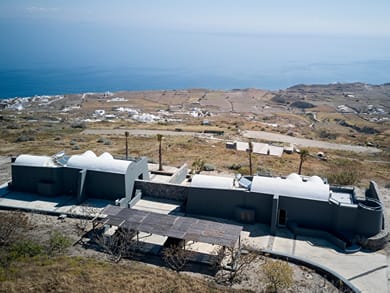 Theano Apartments Santorini - Image 6