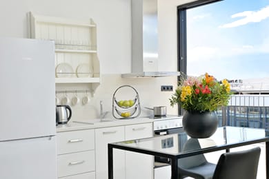 THE APARTMENT by Athenaeum Hotels - Image 2