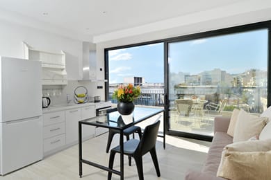 THE APARTMENT by Athenaeum Hotels - Image 3