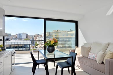 THE APARTMENT by Athenaeum Hotels - Image 5