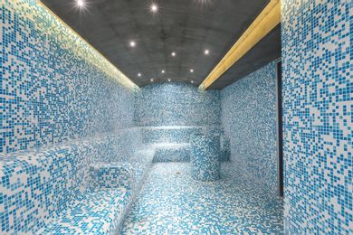 Theartemis Palace Hotel Rethymno - Image 3