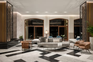 Theartemis Palace Hotel Rethymno - Image 6