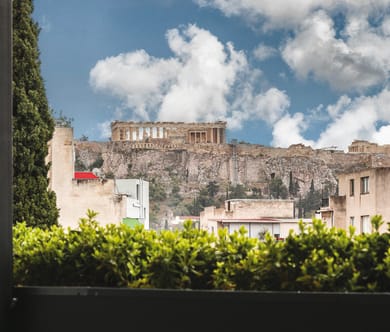 The Artist Athens - Image 2