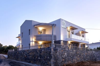 Theasea Stylish Residence Rethymno - Image 3