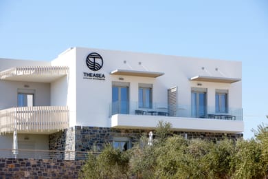Theasea Stylish Residence Rethymno - Image 5