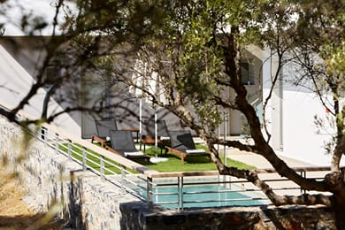 Theasea Stylish Residence Rethymno - Image 7