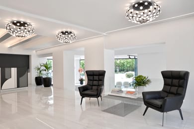 The Athenaeum Luxury Hotel - Image 3