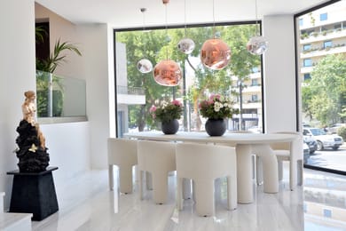 The Athenaeum Luxury Hotel - Image 5