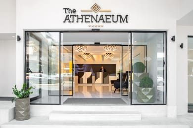 The Athenaeum Luxury Hotel - Image 6
