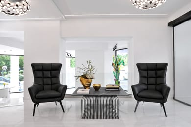 The Athenaeum Luxury Hotel - Image 7