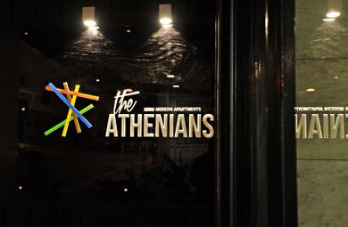 The Athenians Modern Apartments - Image 2