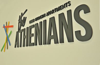 The Athenians Modern Apartments - Image 3