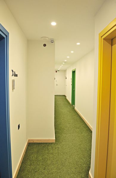 The Athenians Modern Apartments - Image 4