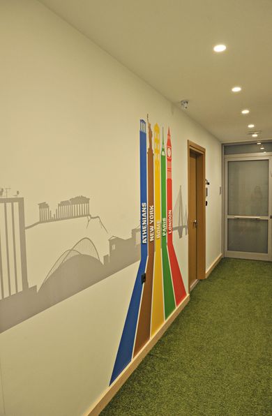 The Athenians Modern Apartments - Image 5