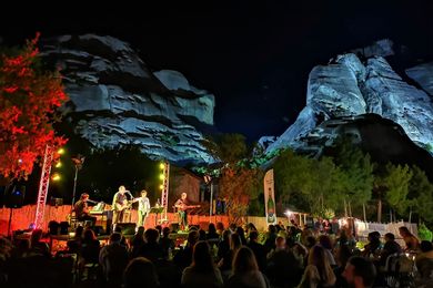 Theatro Hotel Odysseon - Image 2