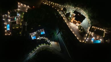 Thea Villas Complex Chania - Image 2
