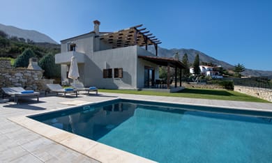 Thea Villas Complex Chania - Image 4