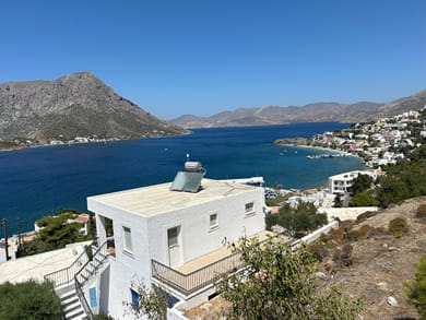 The Blue Eye of Kalymnos - Image 4