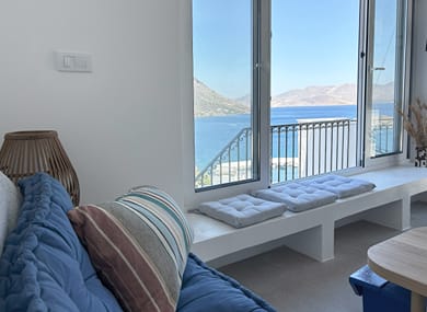 The Blue Eye of Kalymnos - Image 6