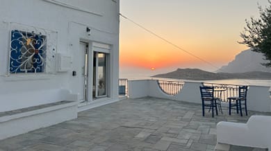 The Blue Eye of Kalymnos - Image 2
