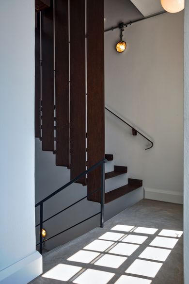 The Foundry Suites Athens - Image 2