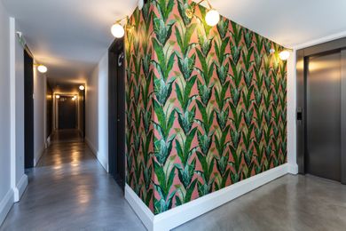 The Foundry Suites Athens - Image 3